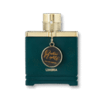 Dubai Nights Umbra By Armaf Perfume For Men And Women Edp 100ml