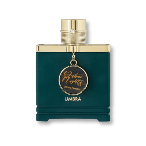 umbra Dubai Nights Umbra By Armaf Perfume For Men And Women Edp 100ml - Image 1