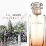 Un Jardin Sur La Lagune by Hermes - perfumes for women - Eau de Toilette, 100ml