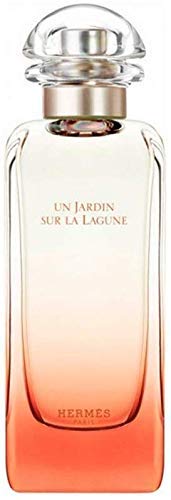 Un Jardin Sur La Lagune by Hermes - perfumes for women - Eau de Toilette, 100ml - Image 2