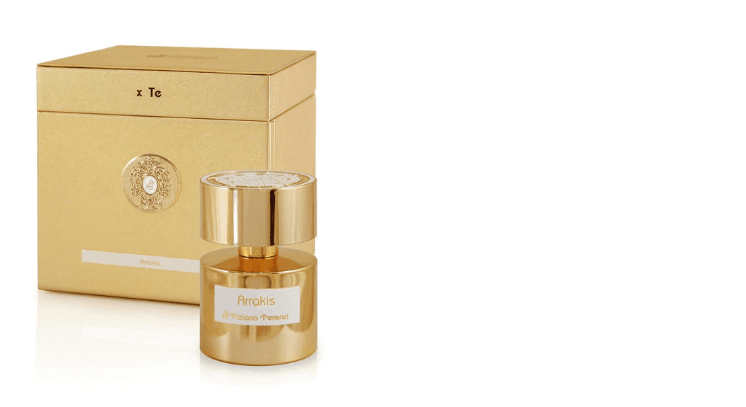 utqeieaue Tiziana Terenzi Arrakis Extrait De Parfum For Unisex 100ml - Image 1