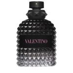 VALENTINO VALENTINO UOMO BORN IN ROMA FOR MEN EDT 100 ml