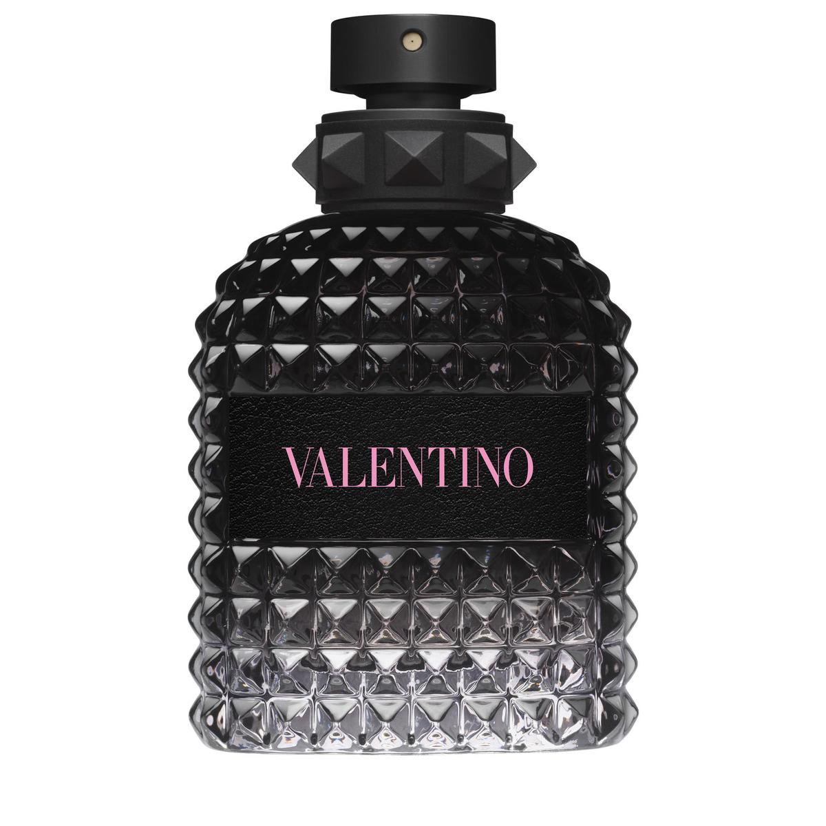 uuy543ewe VALENTINO VALENTINO UOMO BORN IN ROMA FOR MEN EDT 100 ml - Image 1