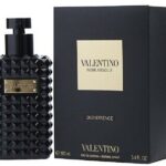 Valentino Noir Absolu Oud Essence - For Men & Women - Eau de Parfum, 100ml