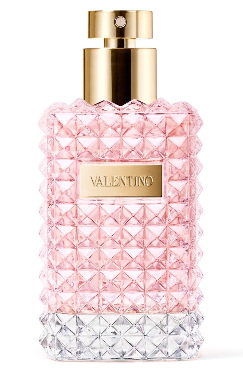 valentino_donna_acqua_eau_de_toilette_100_ml Valentino Donna Acqua Eau De Toilette For Women, 100 ml - Image 1