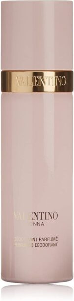 VALENTINO DONNA FOR WOMEN DEODORANT 100ML