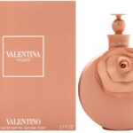 VALENTINO Poudre Eau De Parfum For Women, 80 ml