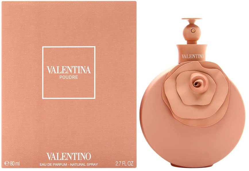 valentino_poudre_eau_de_parfum_for_women_80_ml VALENTINO Poudre Eau De Parfum For Women, 80 ml - Image 1
