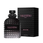 VALENTINO VALENTINO UOMO BORN IN ROMA FOR MEN EDT 100 ml - Image 2
