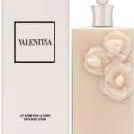 VALENTINO VALENITINA SATIN BODY LOTION 200ML