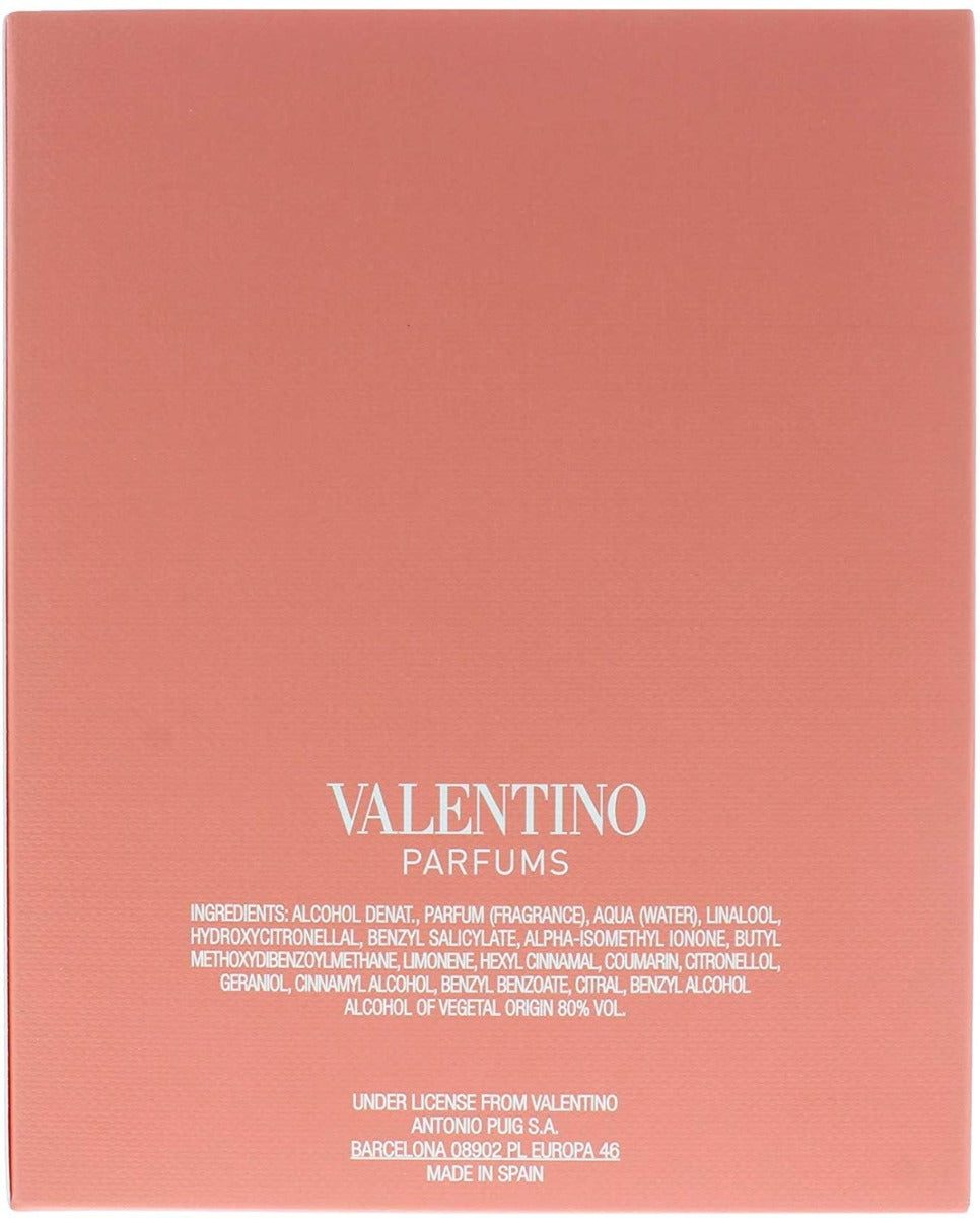 Valentino Valentina Blush For Women 80ml - Eau de Parfum - Image 3