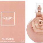 Valentino Valentina Eau De Parfum Powder For Women, 50 ml