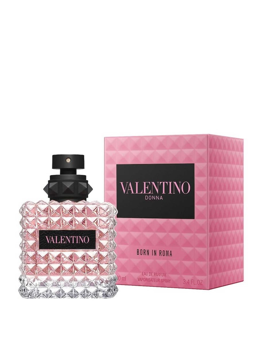 Valentino Valentino Donna Born In Roma - Perfume For Women - EDP 100 ml - Image 1