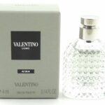 VALENTINO VALENTINO UOMO ACQUA FOR MEN MINI EDT 4 ml