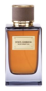 Dolce & Gabbana Velvet Desert Oud Unisex Perfume - Eau de Parfum, 150ml - Image 3