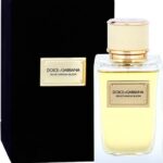 Dolce & Gabbana Velvet Mimosa Bloom for Women - Eau de Parfum, 150 ml