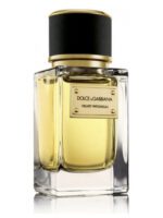Dolce & Gabbana Velvet Patchouli for Men ,Eau De Parfum ,50Ml - Image 2
