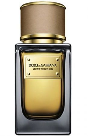 Dolce & Gabbana Velvet Tender Oud for Unisex - Eau de Parfum, 50ml - Image 2