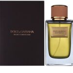 Dolce & Gabbana Velvet Tender Oud for Unisex - Eau de Parfum, 50ml