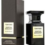 Tom Ford Venetian Bergamot for Men - Eau de Parfum, 100 ml