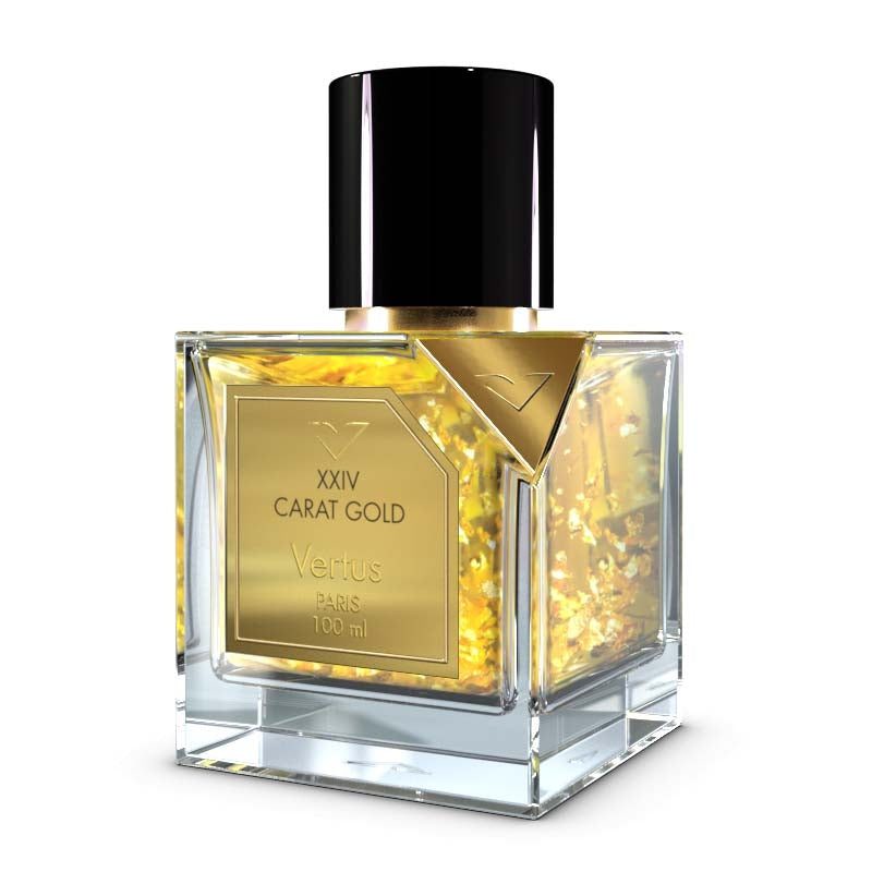 vertus-carat-gold-eau-de-parfum-100-ml Vertus XXIV Carat Gold - Image 1