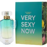 VICTORIA'S SECRET VERY SEXY NOW WILD PALM FOR WOMEN EDP 50 ml