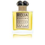 Roja Parfums Vetiver Pour Homme - Perfume For Men -  Parfum 50 ml