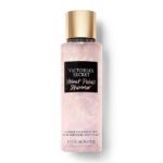 Victoria's Secret Velvet Petals Shimmer Body Mist For Women, 250 ml