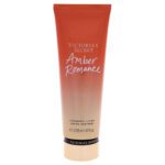 Victoria'S Secret Amber Romance (2019) 236ml Body Lotion