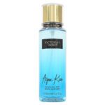 Victoria'S Secret Aqua Kiss Fragrance Mist For Women - 250 Ml