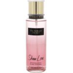 Victoria's Secret Sheer Love Fragrance Mist For Women - 250 ML