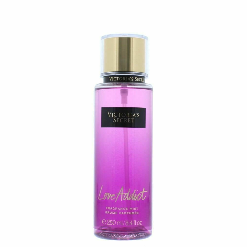 Victoria's Secret Love Addict - Fragrance Mist For Women -  250 ml - Image 1