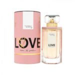 Victoria's Secret Love EDP 100 ml - Image 2