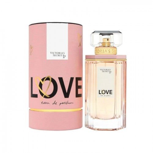 Victoria's Secret Love EDP 100 ml - Image 2
