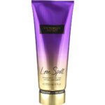 Victoria Secret's Love Spell Fragrance Lotion, 236 ml