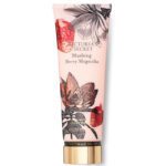 Victoria'S Secret Blushing Berry Magnolia for Women Fragrance Lotion 236 Ml