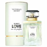 Victoria's Secret First Love Eau De Parfum 100 ML