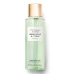VICTORIA SECRET  GREEN PEAR CITRUS REFRESH MIST 250ML