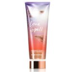 Victoria'S Secret Love Spell Sunkissed for Women Fragrance Lotion 236 Ml