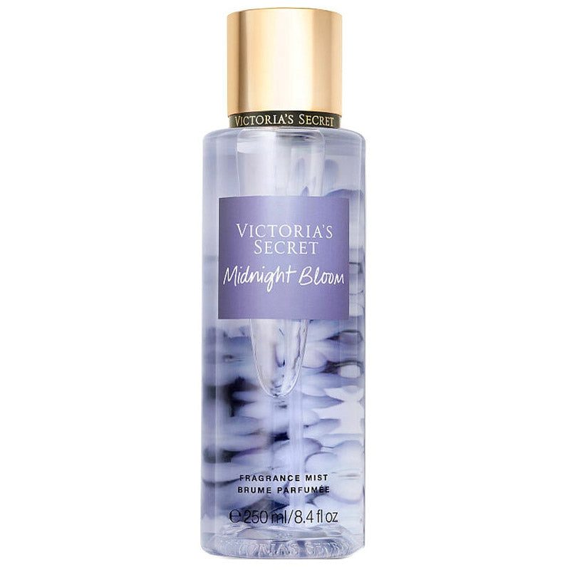 victorias-secret-midnight-bloom-body-mist-250-ml VICTORIA SECRET MIDNIGHT BLOOM MIST 250ML - Image 1