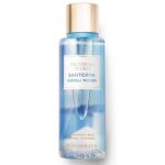 Victoria's Secret Santorini Neroli Water Body Mist For Women 250ml