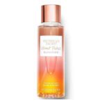 VICTORIA SECRET  VELVET PETALS SUNKISSED MIST 250ML