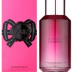 VIKTOR & ROLF BONBON FOR WOMEN PERFUMED BATH FOAM 300 ml