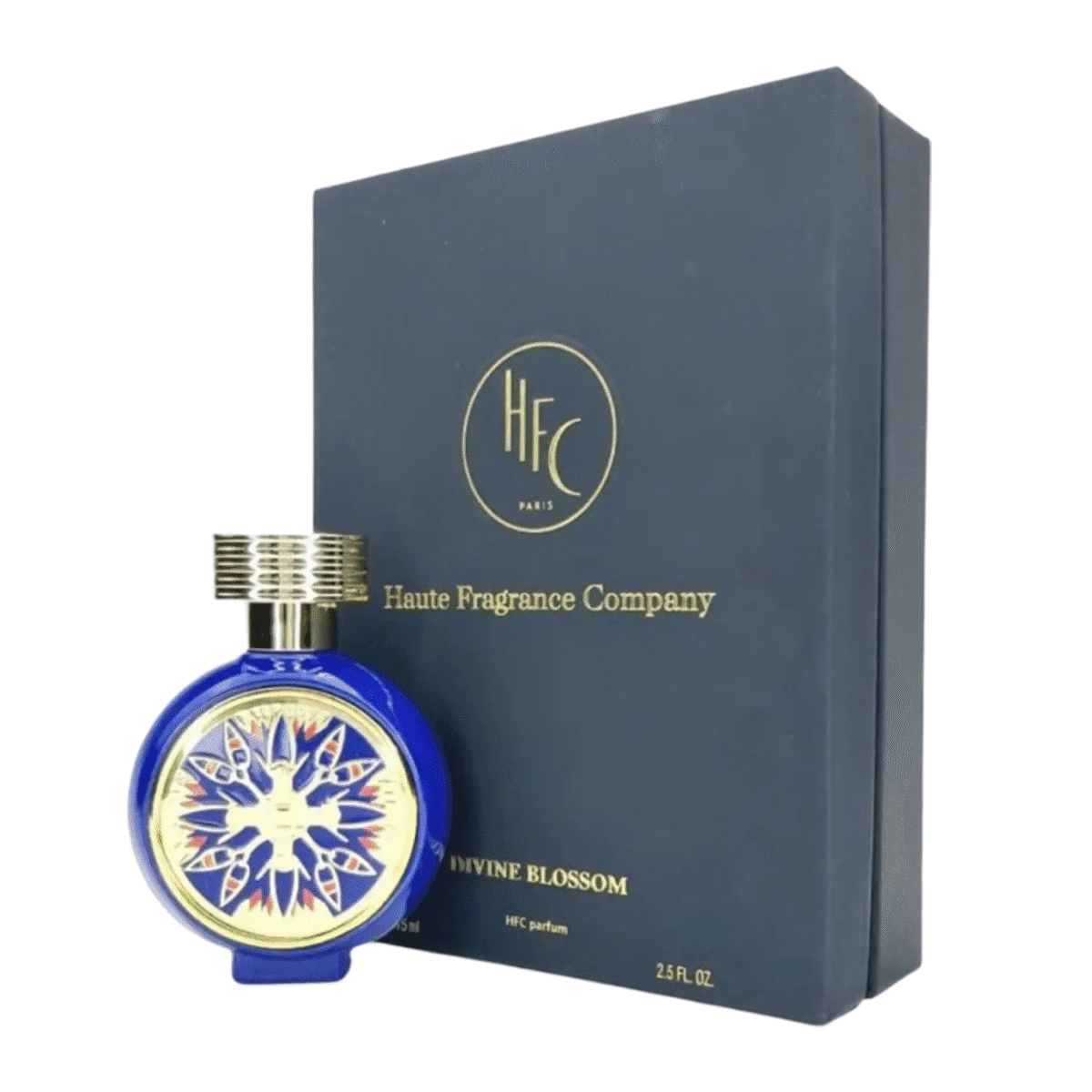 Hfc Divine Blossom EDP - Image 4