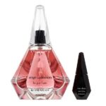 GIVENCHY ANGE OU ETRANGE LE PERFUME FOR WOMEN EDP 75ML+SON ACCORD ILLICITE EDP 4ML - Image 2