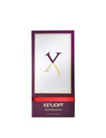 Xerjoff Wardasina - Perfume For Unisex - EDP 50 ml - Image 2