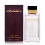 DOLCE & GABBANA POUR FEMME FOR WOMEN EDP 50 ml