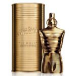 Le Male Elixir Absolu By Jean Paul Gaultier Perfume For Men 125ml - Image 2