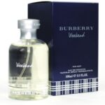 Weekend by Burberry for Men - Eau de Toilette, 100ml