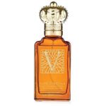 CLIVE CHRISTIAN V AMBER FOUGERE WITH SMOKY VETIVER PERFUME FOR MEN 50 ml